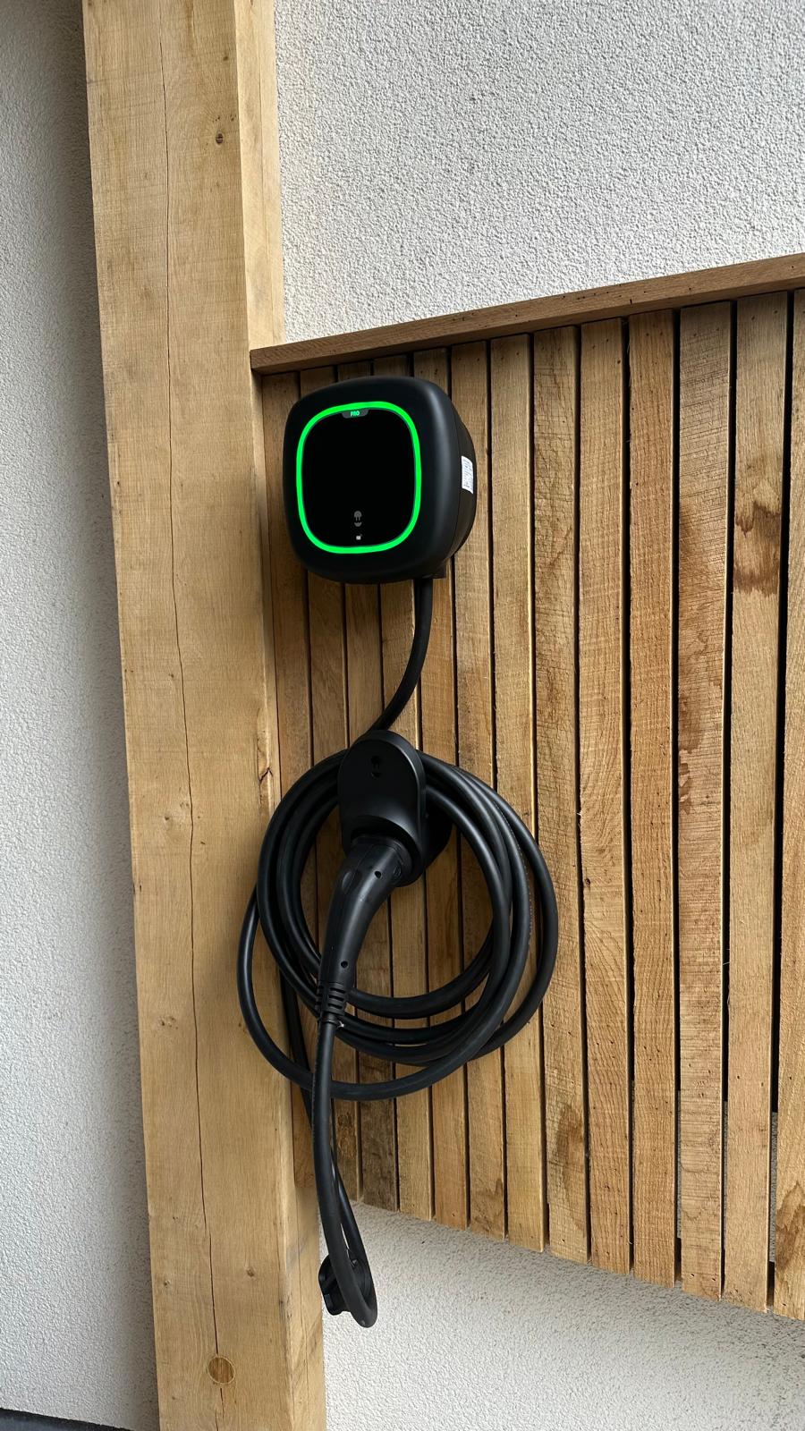 Wallbox 1