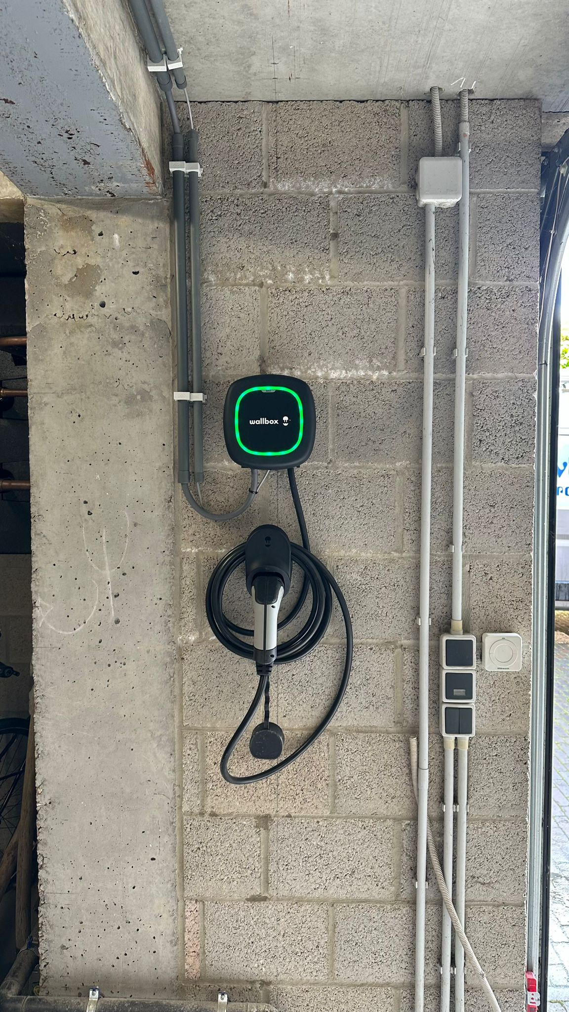 Wallbox 2