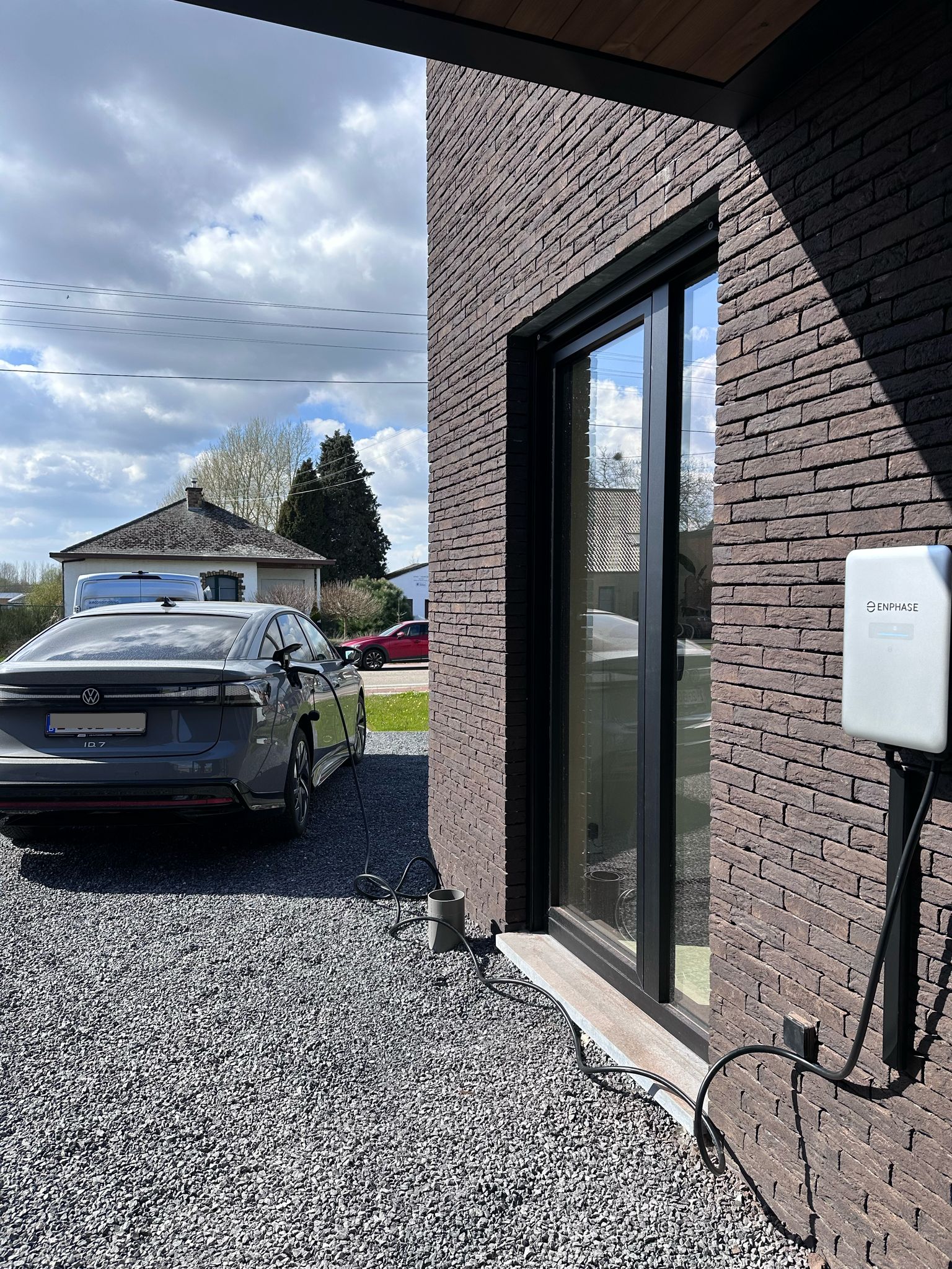 Enphase EV charger5